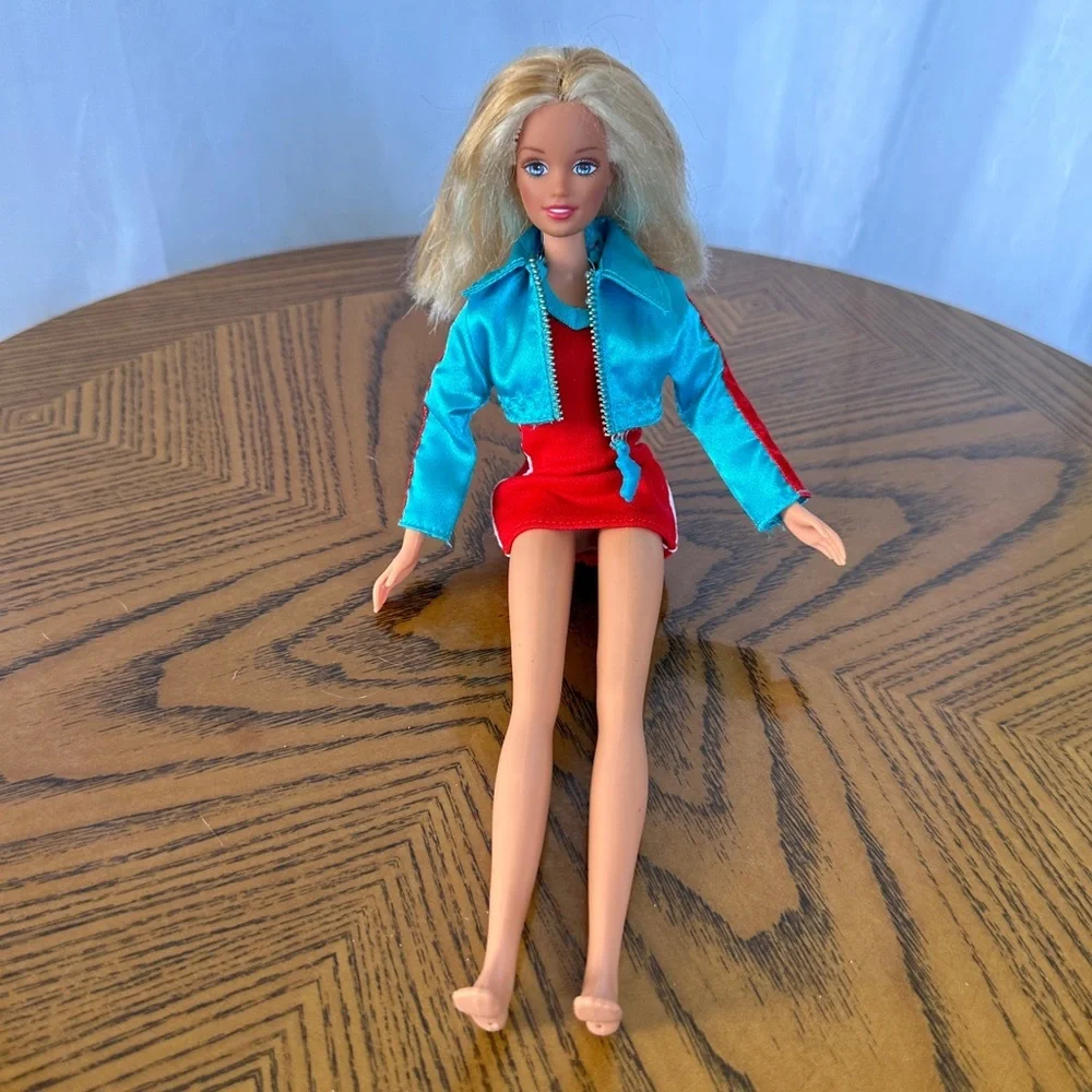 Mattel vintage y2k